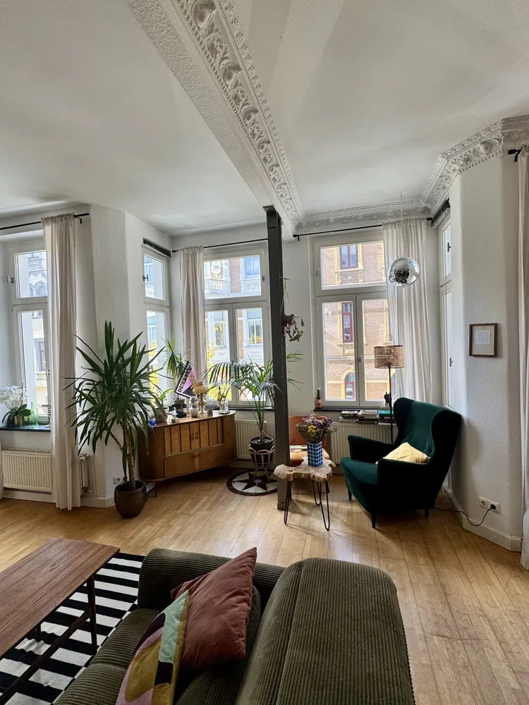 3 Zimmer Wohnung mit 95 m² in Hannover – Bild 5