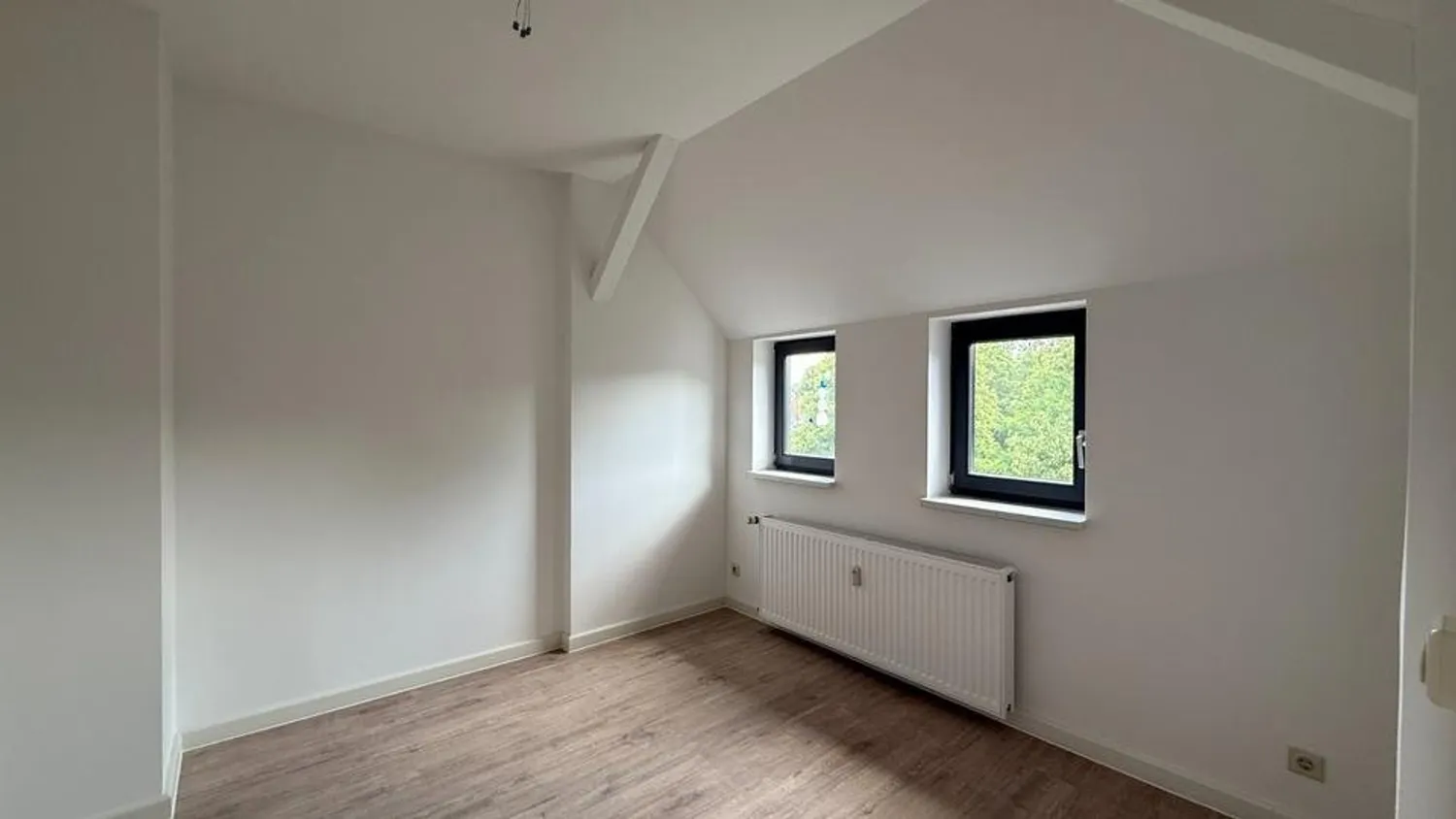 4 room apartment with 109 m² in Frankfurt am Main – Photo 8