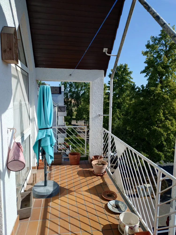 4 Zimmer Wohnung mit 85 m² in Mainz – Bild 10