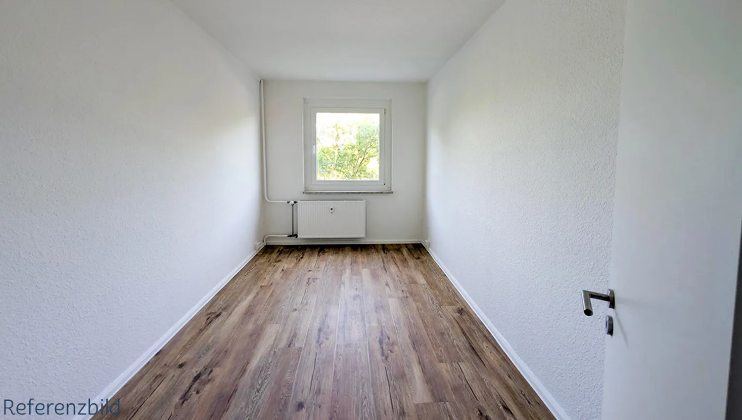 3 Zimmer Wohnung mit 70 m² in Leipzig – Bild 2
