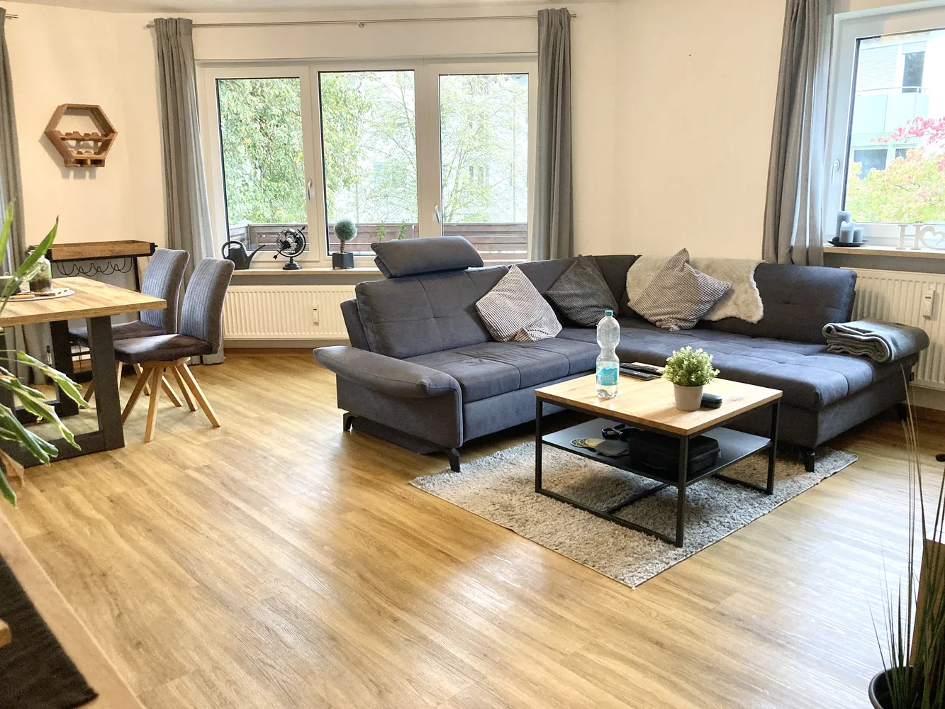 2 Zimmer Wohnung mit 68 m² in Rosenheim – Bild 8