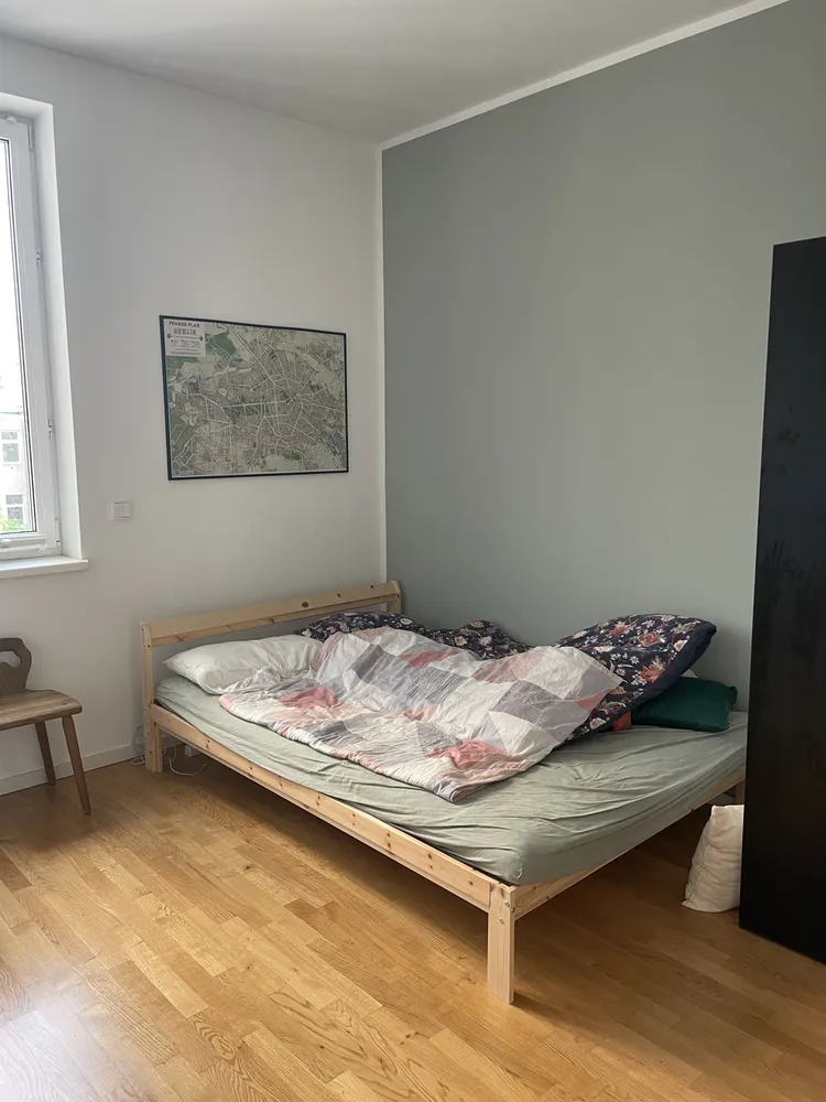 3 Zimmer Wohnung mit 85 m² in Berlin – Bild 5