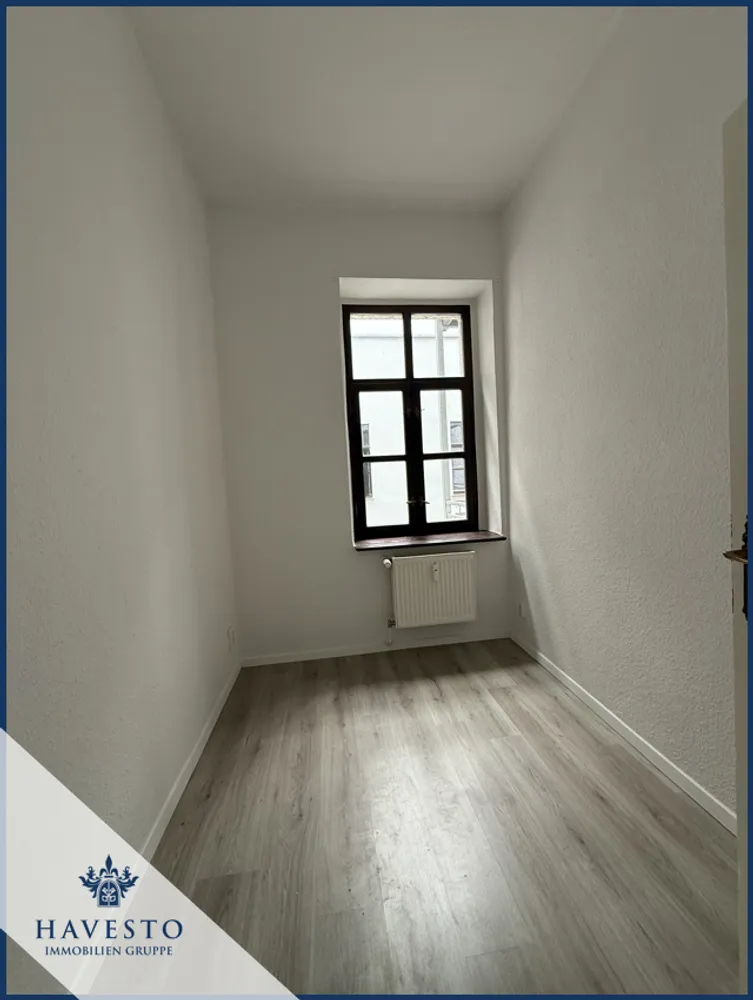 4 Zimmer Wohnung mit 74 m² in Magdeburg – Bild 3