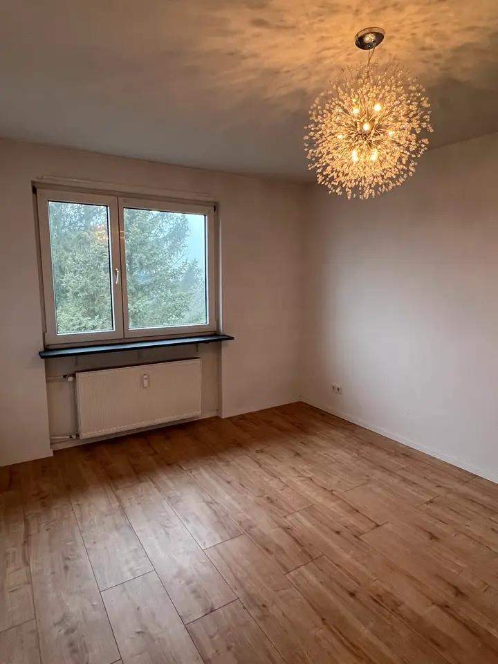 2 Zimmer Wohnung mit 54 m² in Wiesbaden – Bild 3