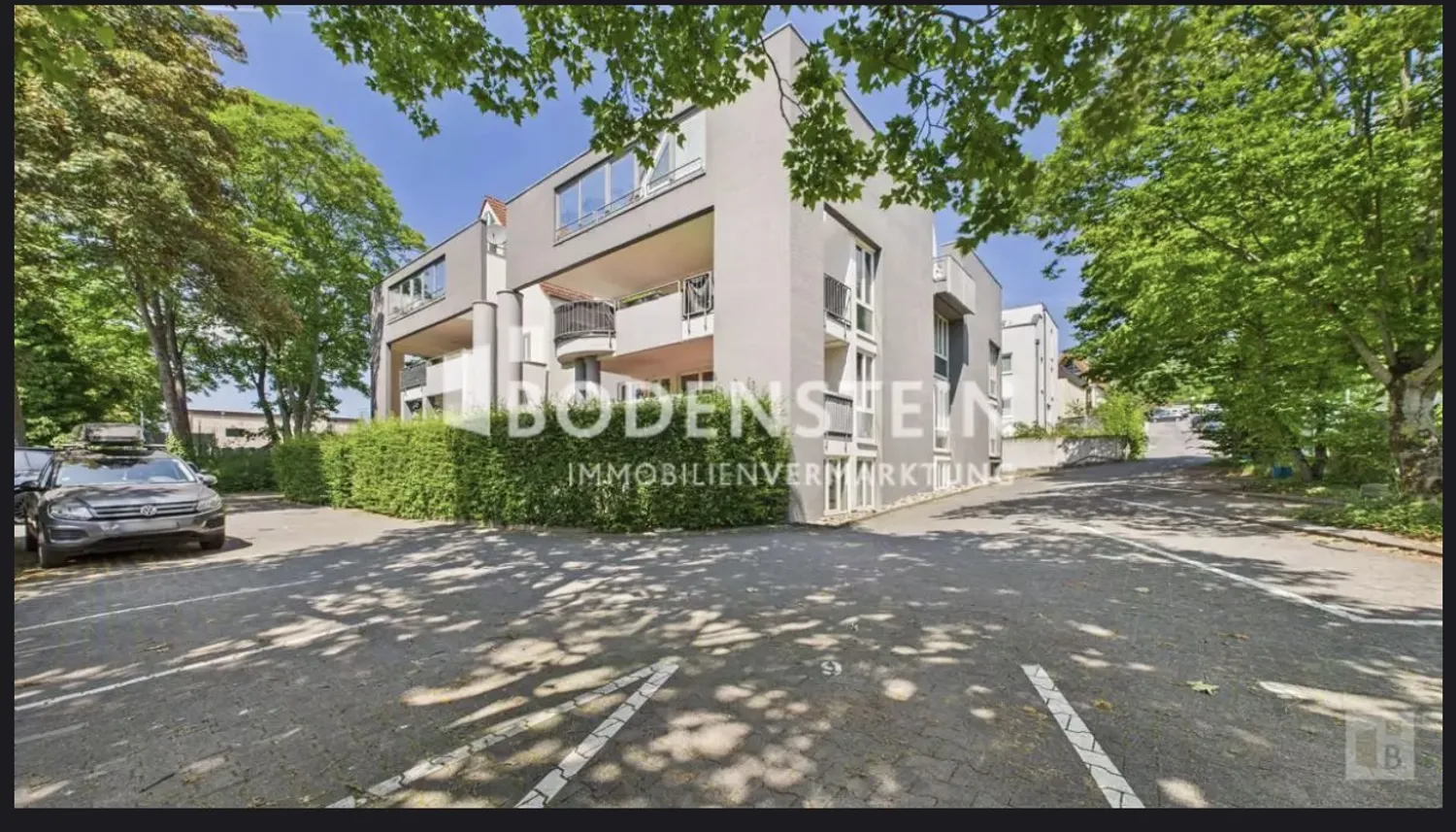 5 Zimmer Wohnung mit 149 m² in Wiesbaden – Bild 10