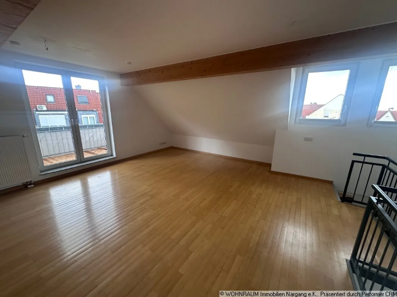 3 Zimmer Wohnung mit 90 m² in Mainz – Bild 12