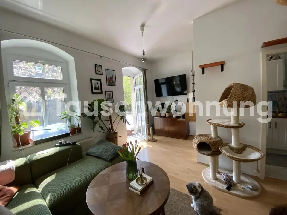 2 Zimmer Wohnung mit 42 m² in Dresden – Bild 9
