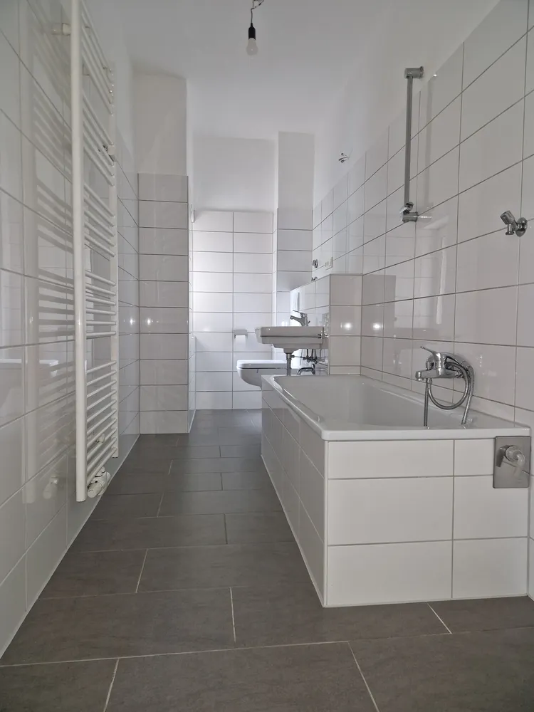 4 Zimmer Wohnung mit 79 m² in Dortmund – Bild 3