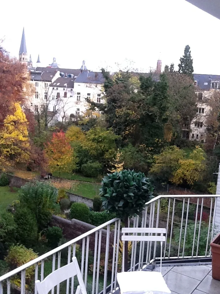 2 room apartment with 76 m² in Bonn – Photo 1
