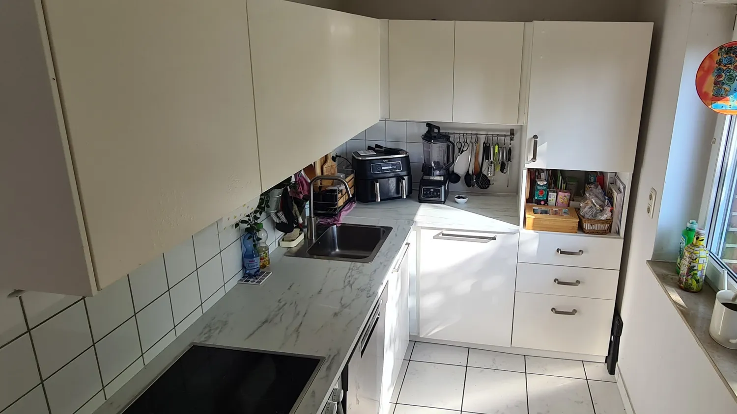 4 room apartment with 77 m² in Gelsenkirchen – Photo 7