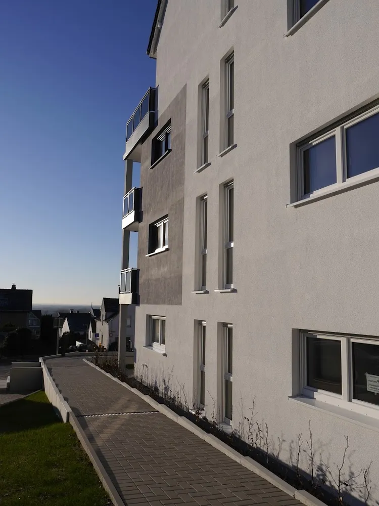 2 Zimmer Wohnung mit 80 m² in Bielefeld – Bild 2