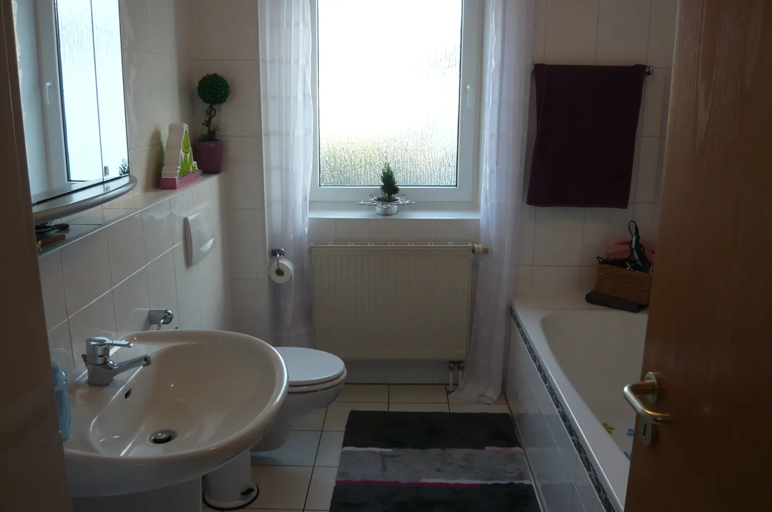 4 Zimmer Wohnung mit 89 m² in Dortmund – Bild 7