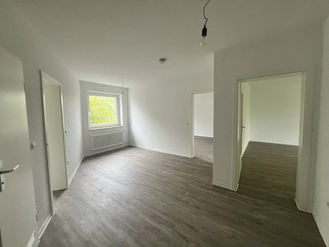 4 Zimmer Wohnung mit 82 m² in Braunschweig – Bild 2