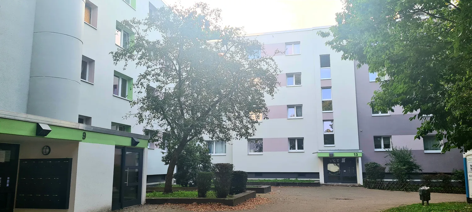 3 Zimmer Wohnung mit 76 m² in Hannover – Bild 1