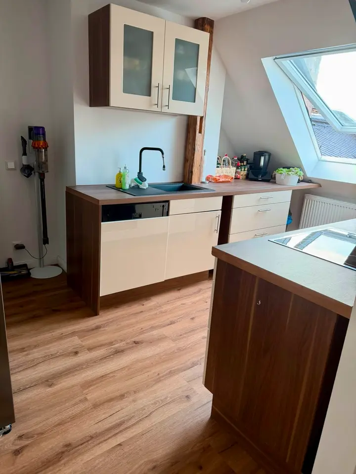 5 Zimmer Wohnung mit 128 m² in Wiesbaden – Bild 6