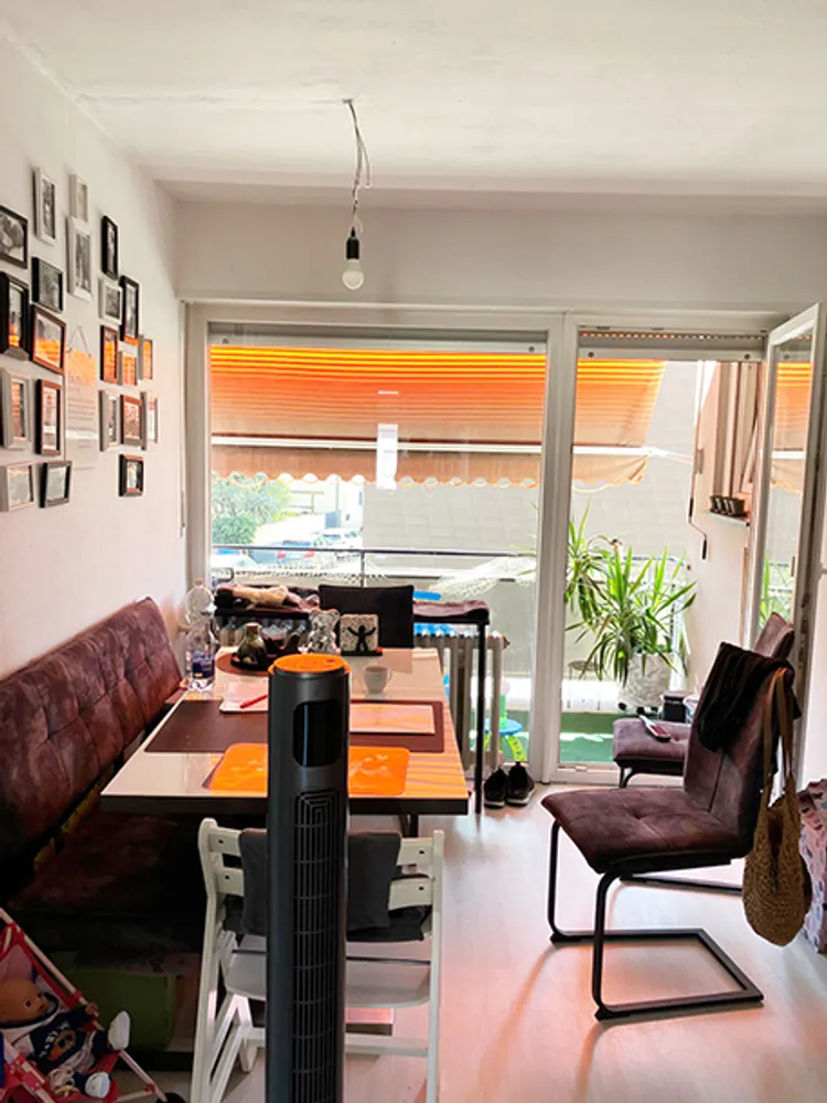 4 Zimmer Wohnung mit 90 m² in Ludwigshafen am Rhein – Bild 9
