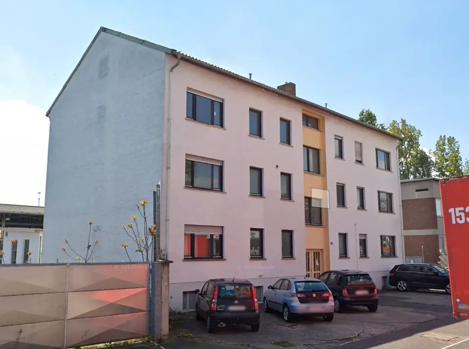 3 Zimmer Wohnung mit 67 m² in Kassel – Bild 3