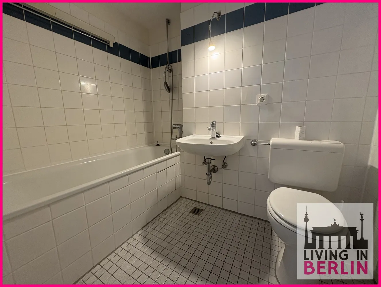 3 Zimmer Wohnung mit 88 m² in Berlin – Bild 7