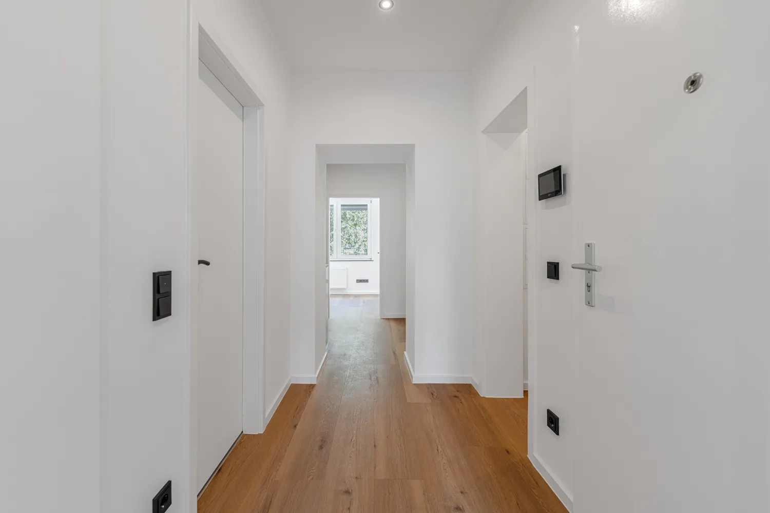 1 Zimmer Wohnung mit 10 m² in Düsseldorf – Bild 8