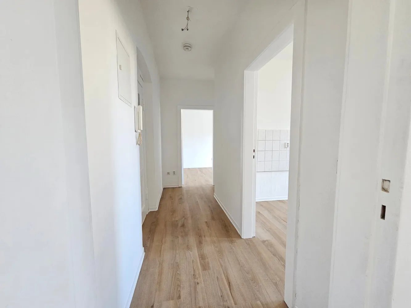 2 room apartment with 48 m² in Magdeburg – Photo 10