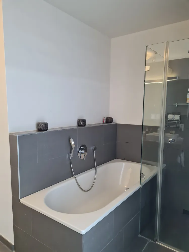 4 Zimmer Wohnung mit 110 m² in Heidelberg – Bild 6