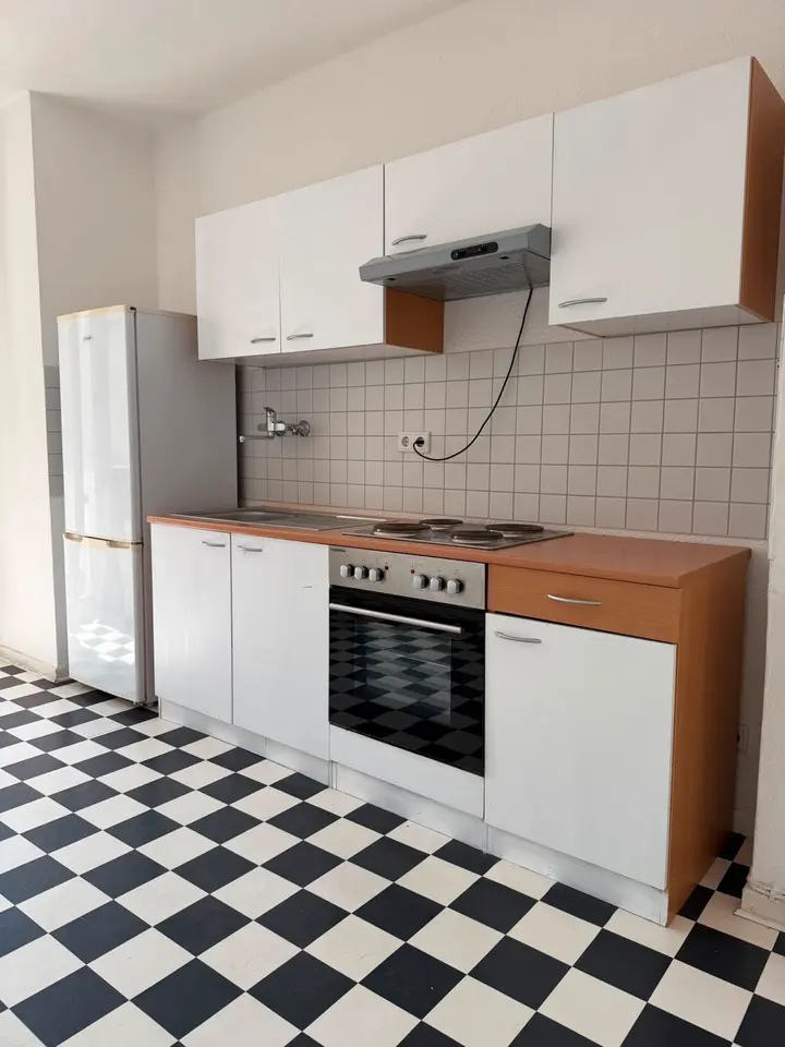 2 Zimmer Wohnung mit 72 m² in Düsseldorf – Bild 1