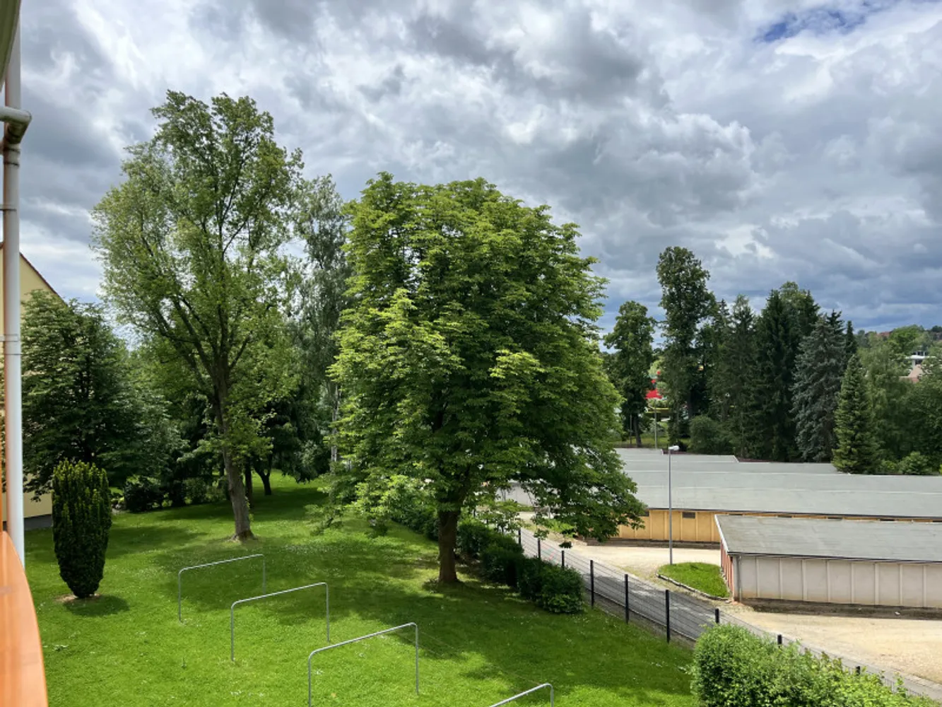 3 Zimmer Wohnung mit 59 m² in Zwickau – Bild 5
