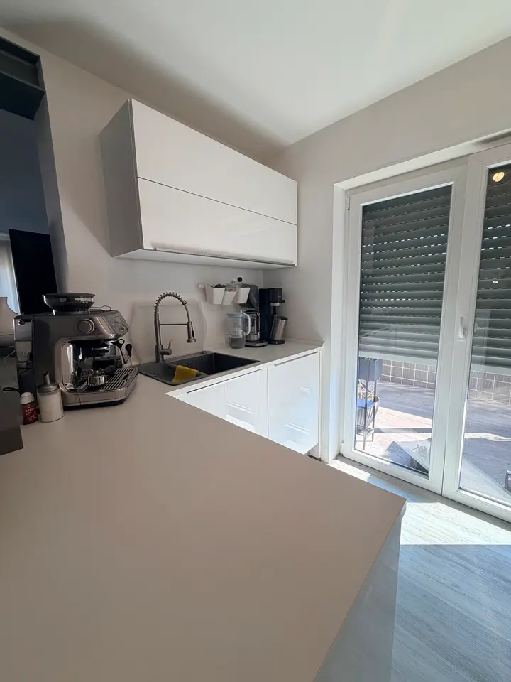 4 Zimmer Wohnung mit 96 m² in Freiburg im Breisgau – Bild 2
