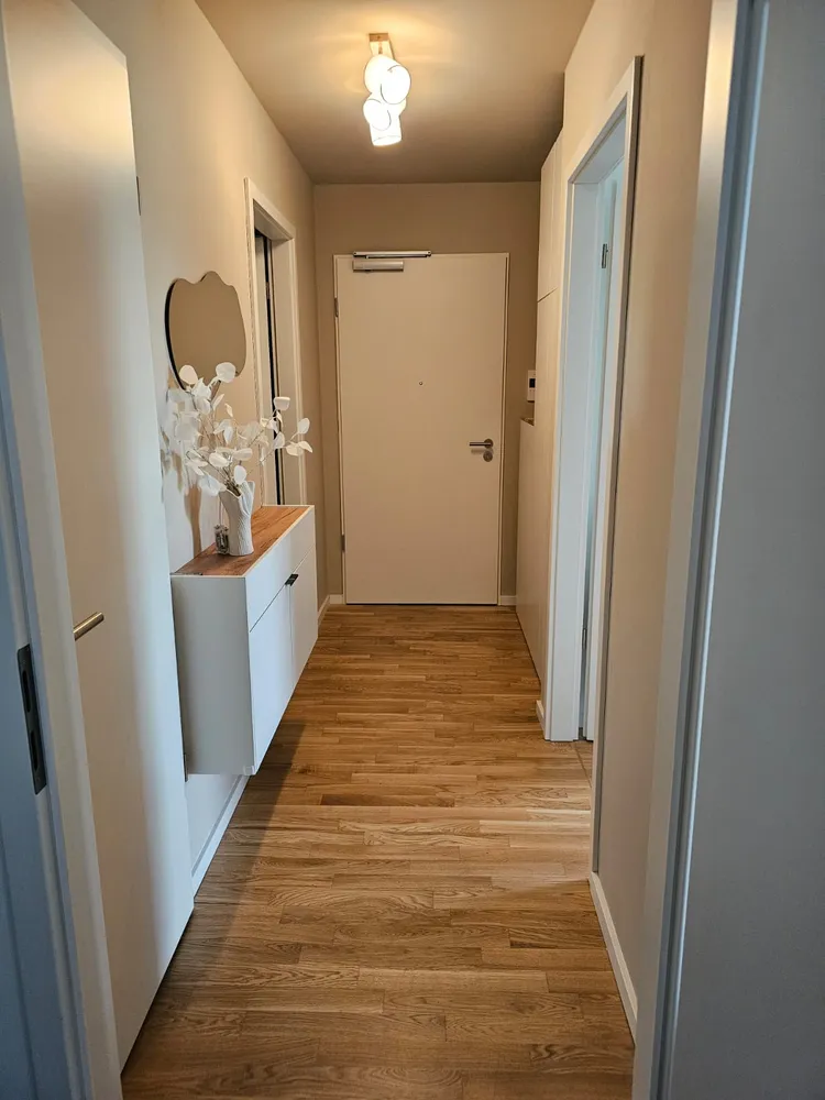 3 room apartment with 85 m² in Frankfurt am Main – Photo 6