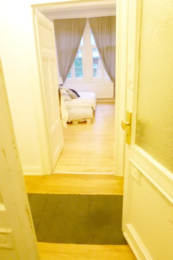 1 room apartment with 41 m² in Wiesbaden – Photo 7