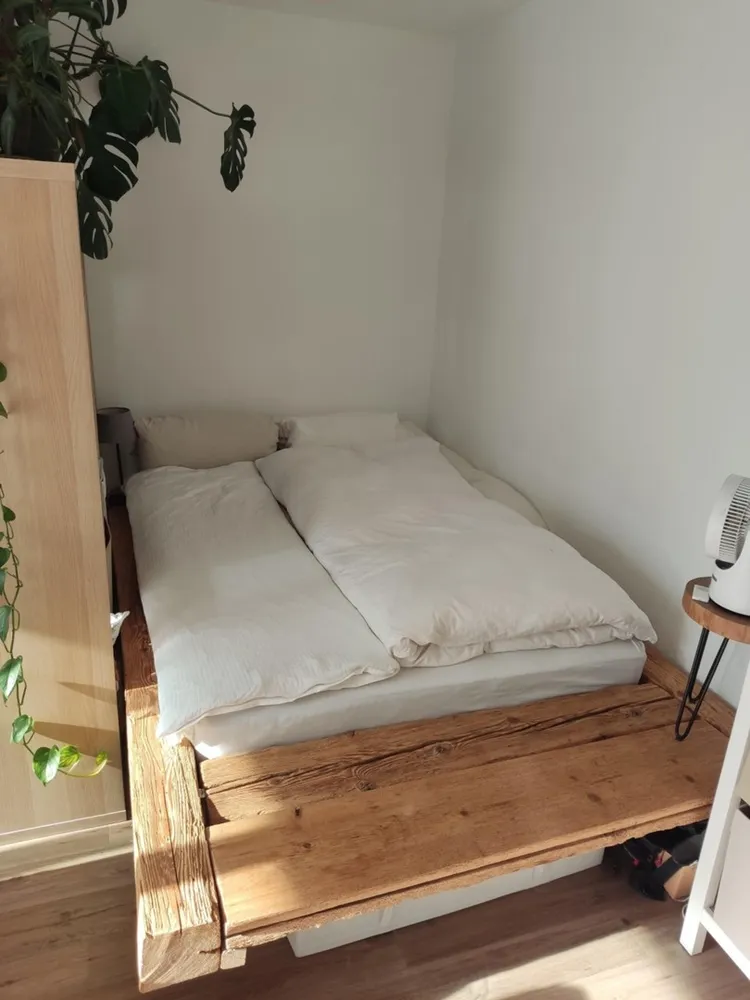 1 Zimmer Wohnung mit 27 m² in Freiburg im Breisgau – Bild 4