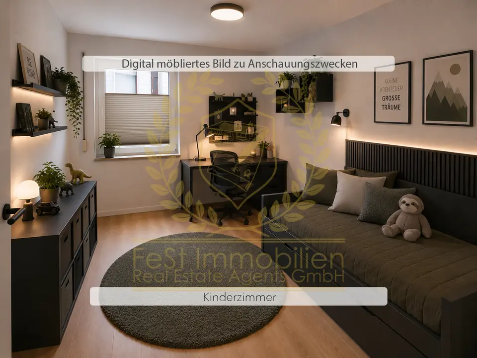 6 Zimmer Haus mit 115 m² in Magdeburg – Bild 8