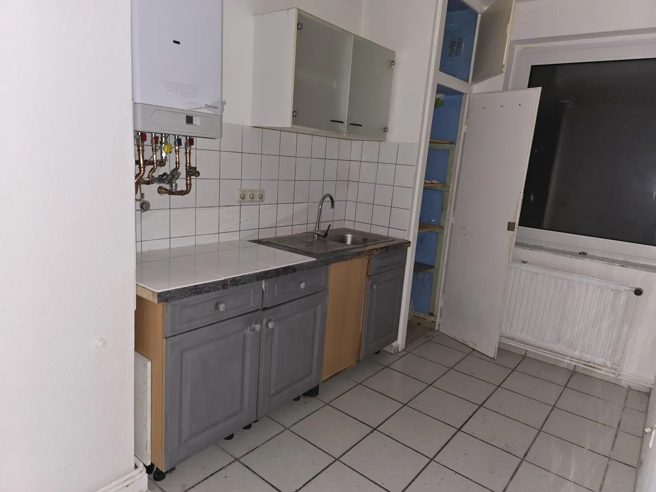 2 Zimmer Wohnung mit 60 m² in Hagen – Bild 10