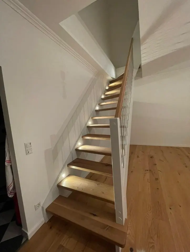 3 Zimmer Wohnung mit 80 m² in Chemnitz – Bild 2