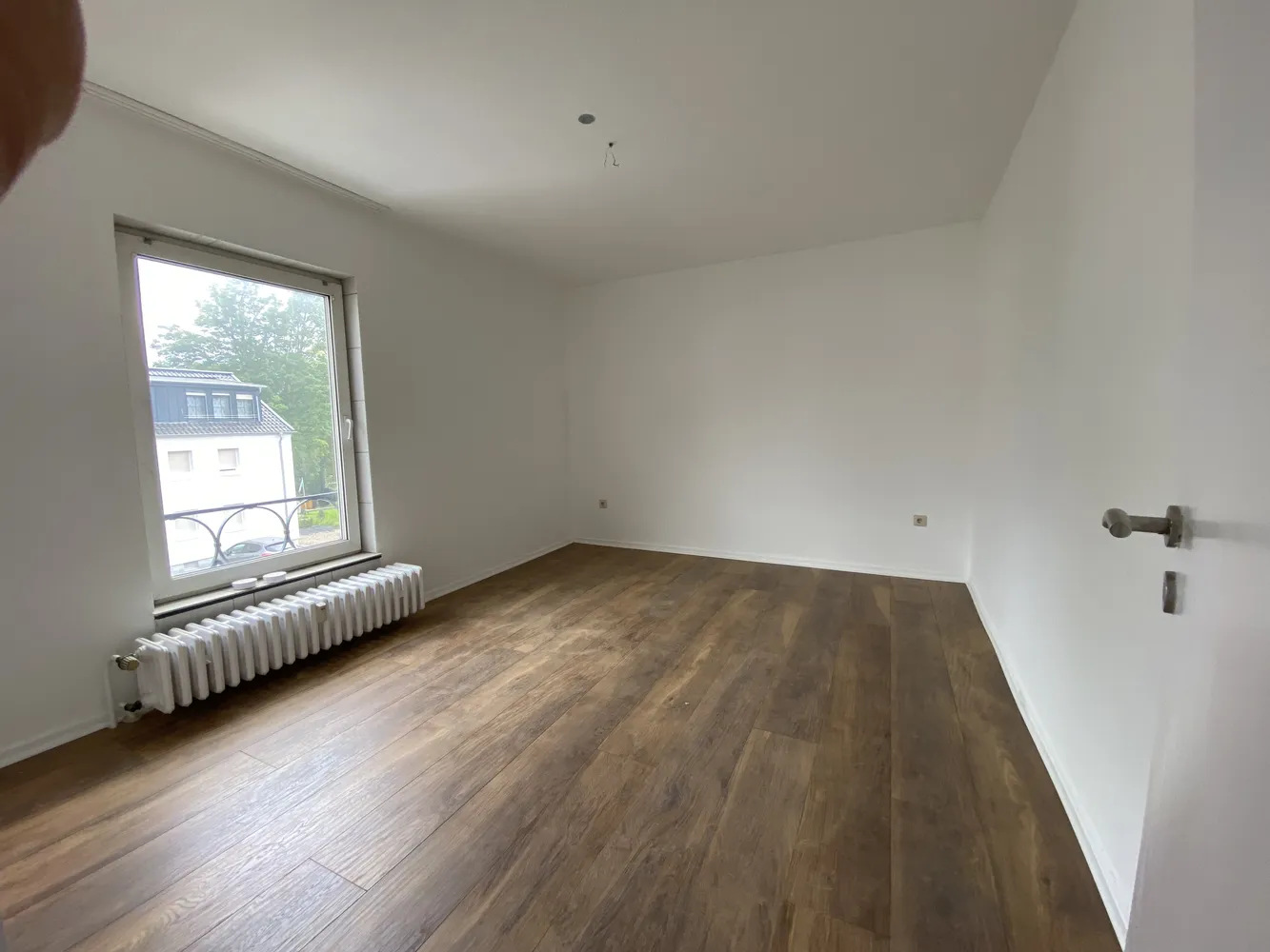 2 Zimmer Wohnung mit 48 m² in Dortmund – Bild 1