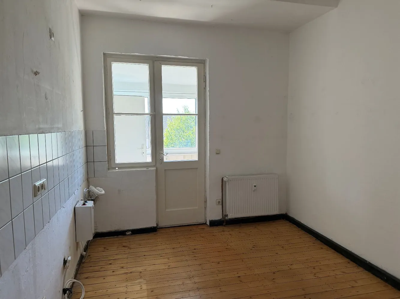 1 Zimmer Wohnung mit 36 m² in Essen – Bild 3