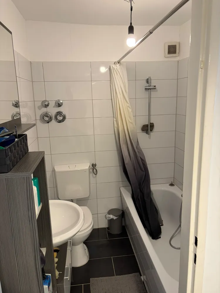1 Zimmer Wohnung mit 32 m² in Mainz – Bild 3