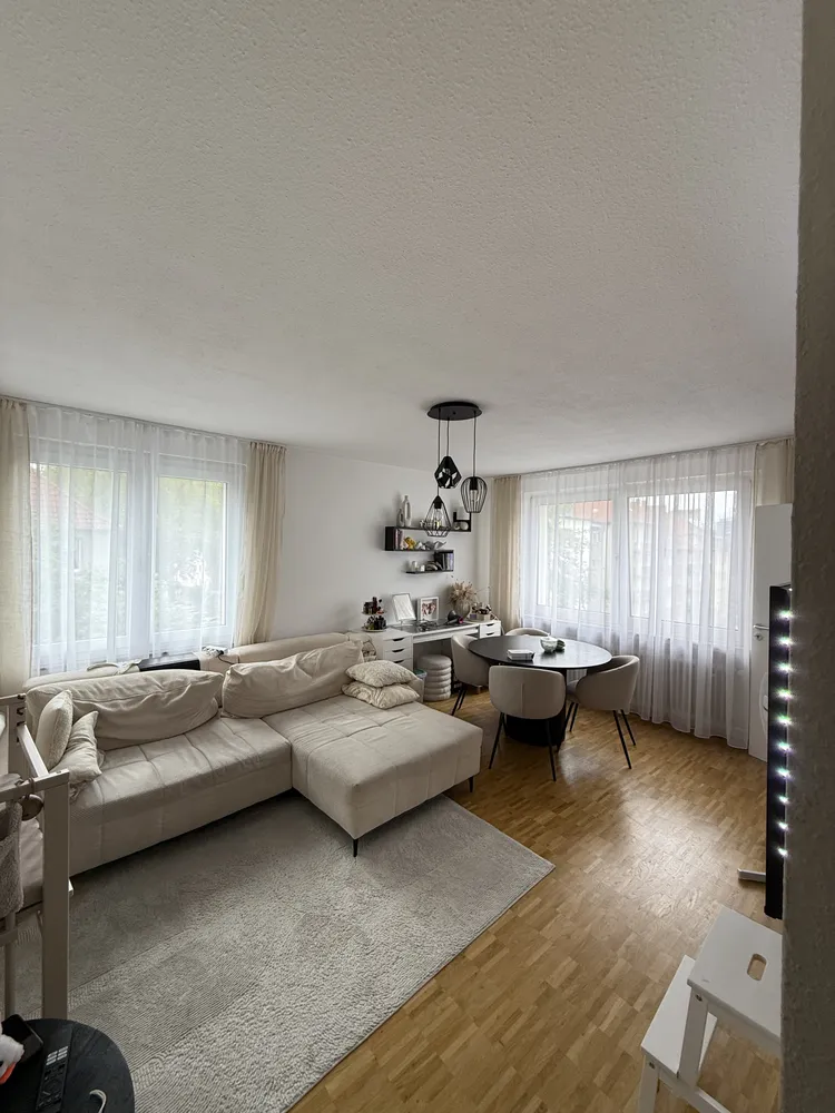 3 Zimmer Wohnung mit 47 m² in Dortmund – Bild 5