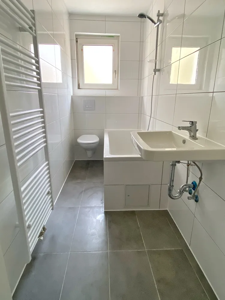 4 Zimmer Wohnung mit 60 m² in Oberhausen – Bild 5