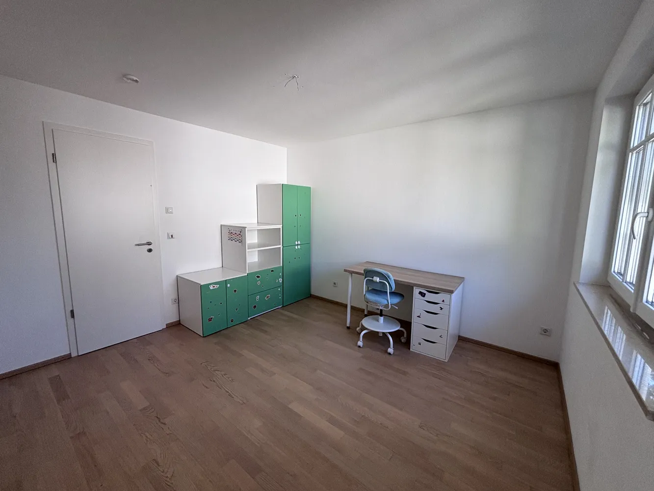 3 Zimmer Wohnung mit 94 m² in München – Bild 9