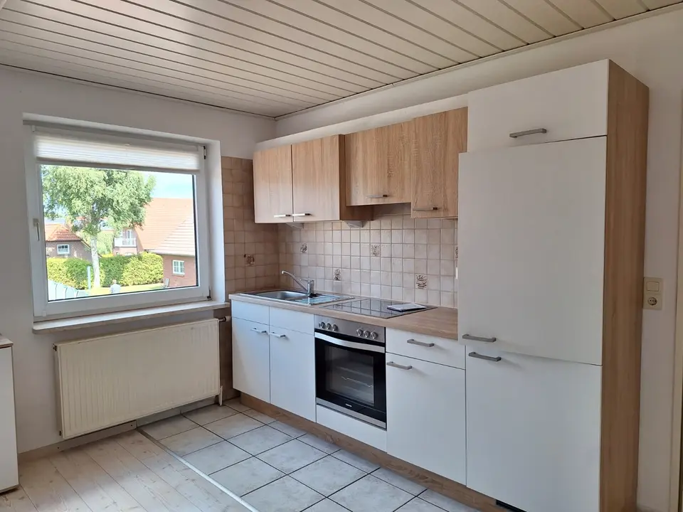 3 Zimmer Wohnung mit 70 m² in Aurich – Bild 7