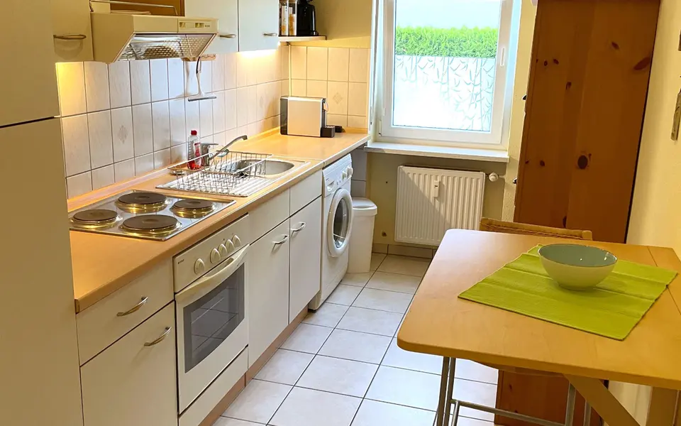 WG-Zimmer mit 65 m² in Viernheim – Bild 4