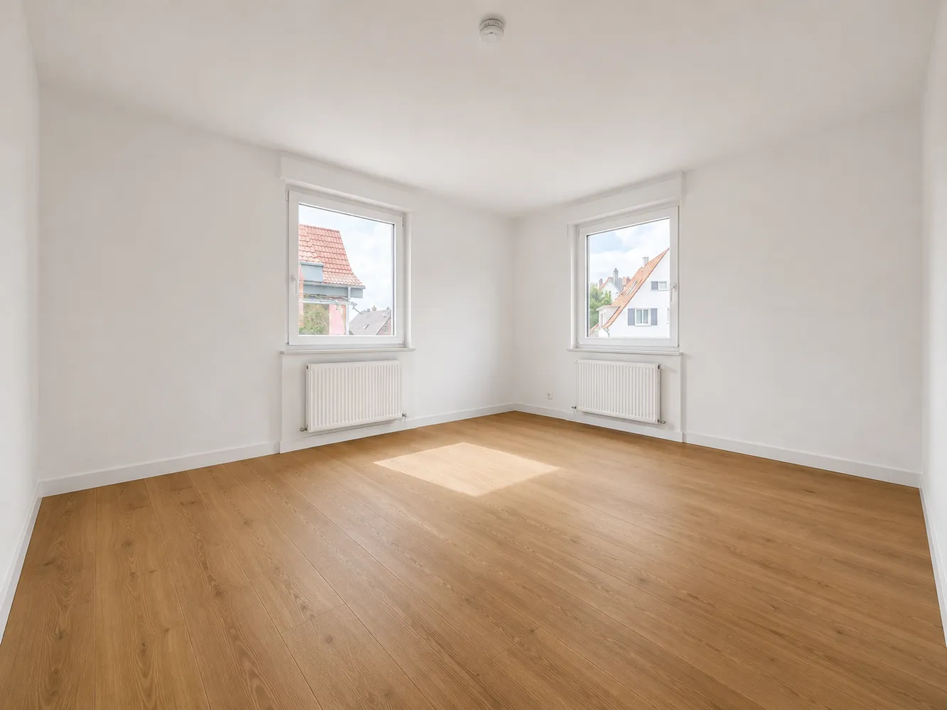 3 Zimmer Wohnung mit 78 m² in Stuttgart – Bild 2