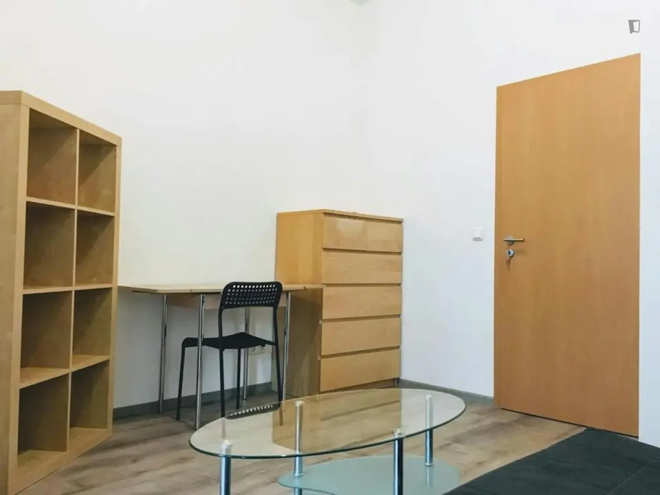 WG-Zimmer mit 12 m² in Dortmund – Bild 3