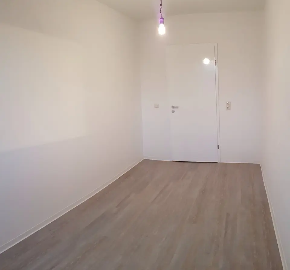 5 Zimmer Wohnung mit 104 m² in Borna – Bild 3