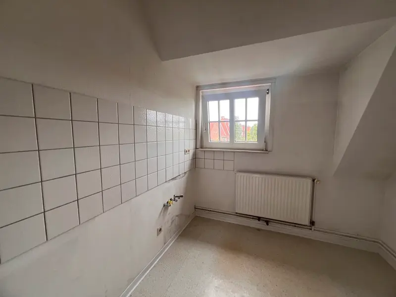 3 Zimmer Wohnung mit 47 m² in Osnabrück – Bild 3