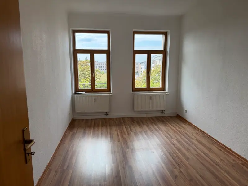 2 Zimmer Wohnung mit 48 m² in Leipzig – Bild 2