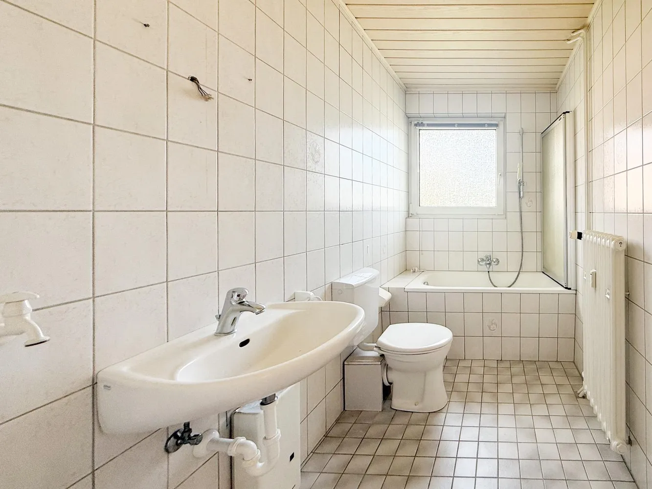 2 Zimmer Wohnung mit 59 m² in Duisburg – Bild 4