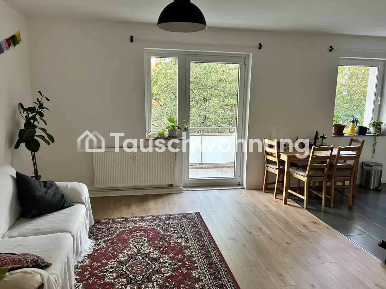 3 Zimmer Wohnung mit 82 m² in Köln – Bild 3