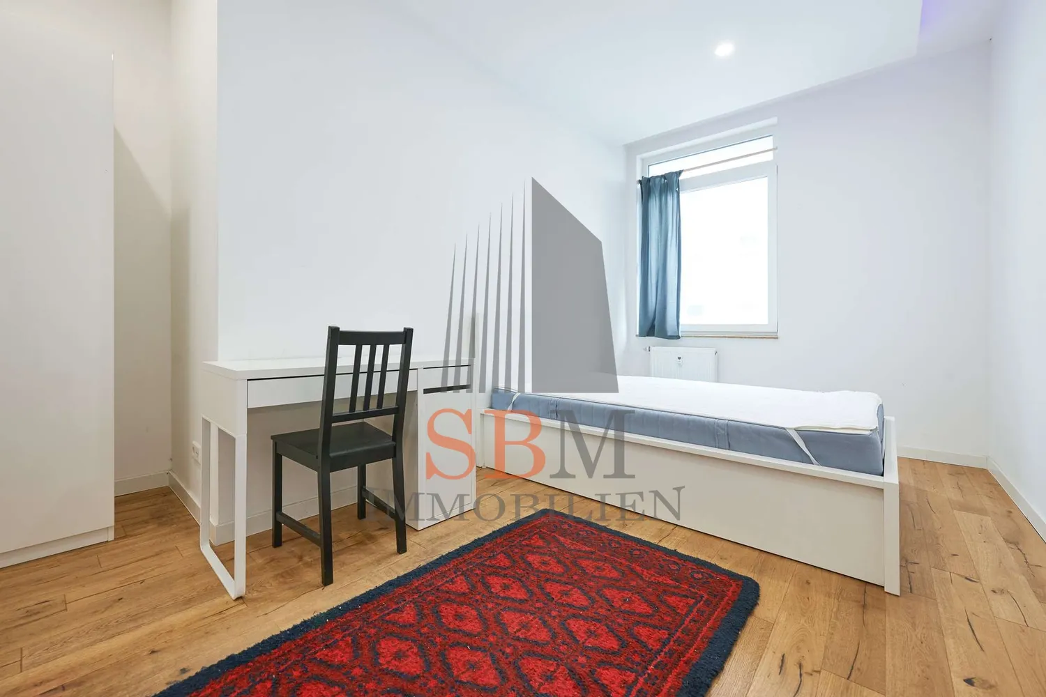WG-Zimmer mit 14 m² in Nürnberg – Bild 9